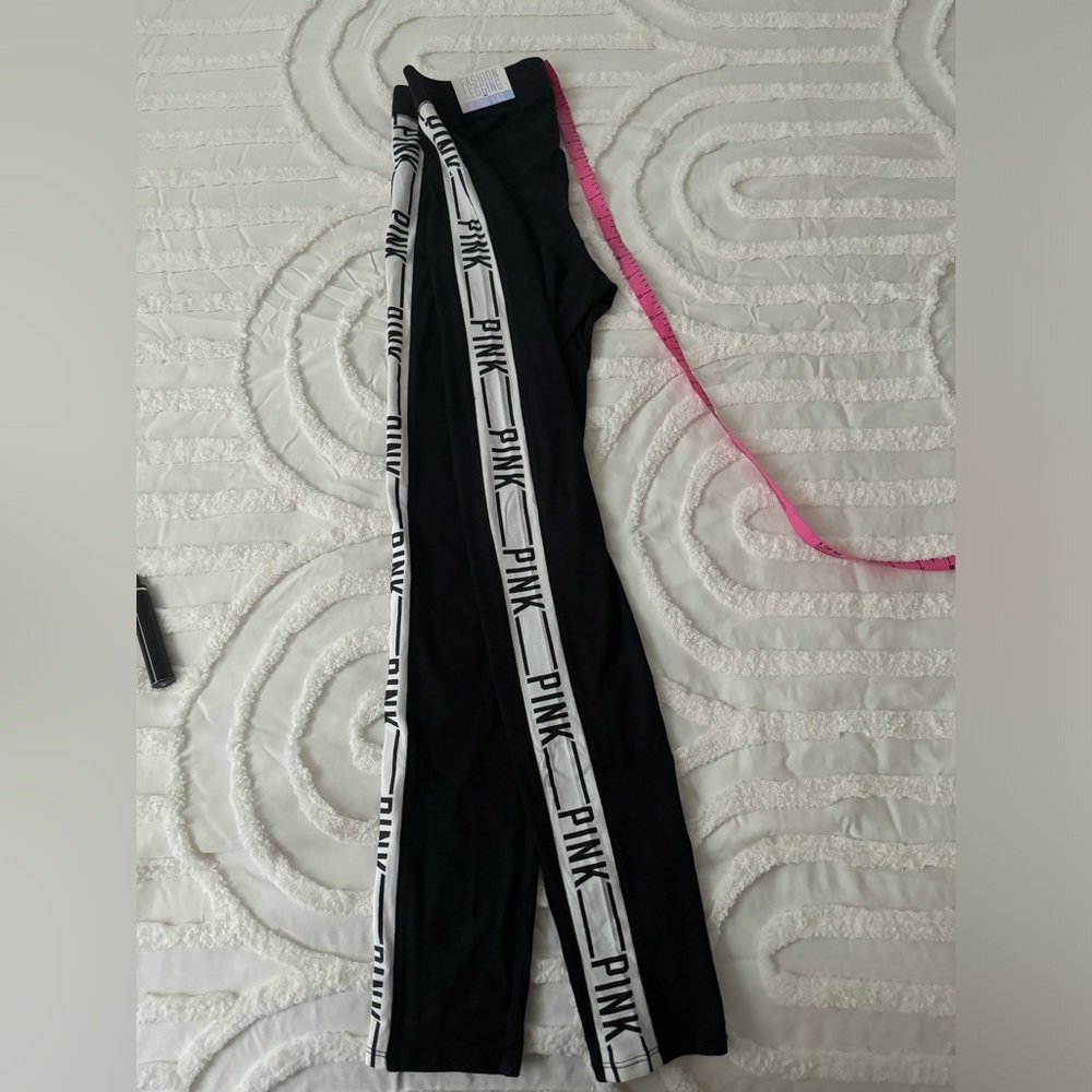 Victorias Secret PINK fashion leggings